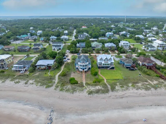 $3,495,000 | 3004 Point Street, Edisto Island, SC 29438