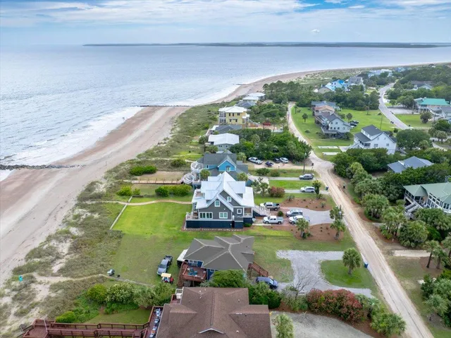 $3,495,000 | 3004 Point Street, Edisto Island, SC 29438