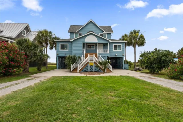 $3,495,000 | 3004 Point Street, Edisto Island, SC 29438