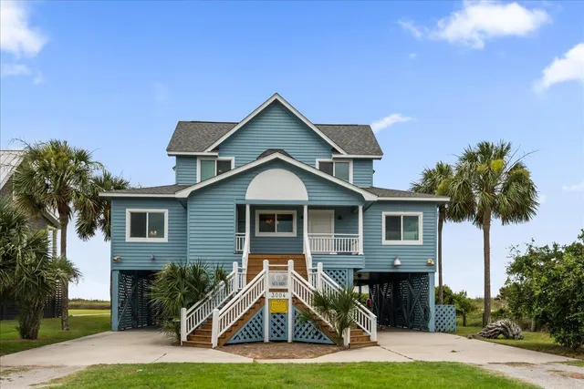 $3,495,000 | 3004 Point Street, Edisto Island, SC 29438