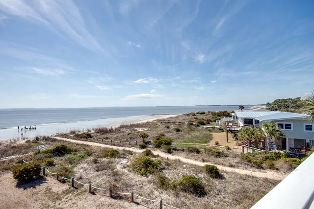 $3,495,000 | 3004 Point Street, Edisto Island, SC 29438