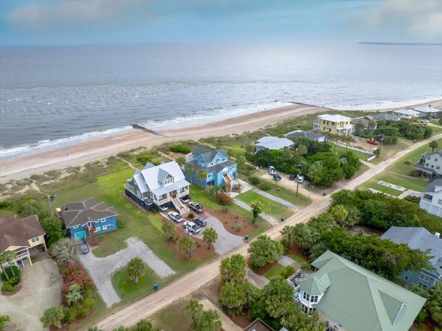 $3,495,000 | 3004 Point Street, Edisto Island, SC 29438