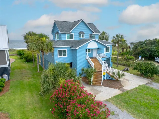 $3,495,000 | 3004 Point Street, Edisto Island, SC 29438