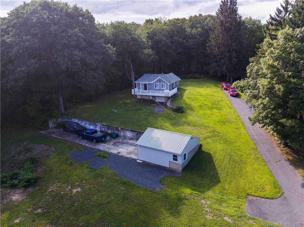 1053 Woodtick Road Wolcott, CT 06716 - Photo 1 of 1 Gallery Image 1