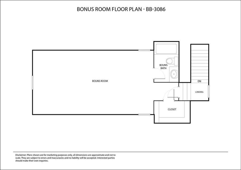 1254 Mulberry Chase Commerce, GA 30530 - Photo 7 of 10 a picture of a room