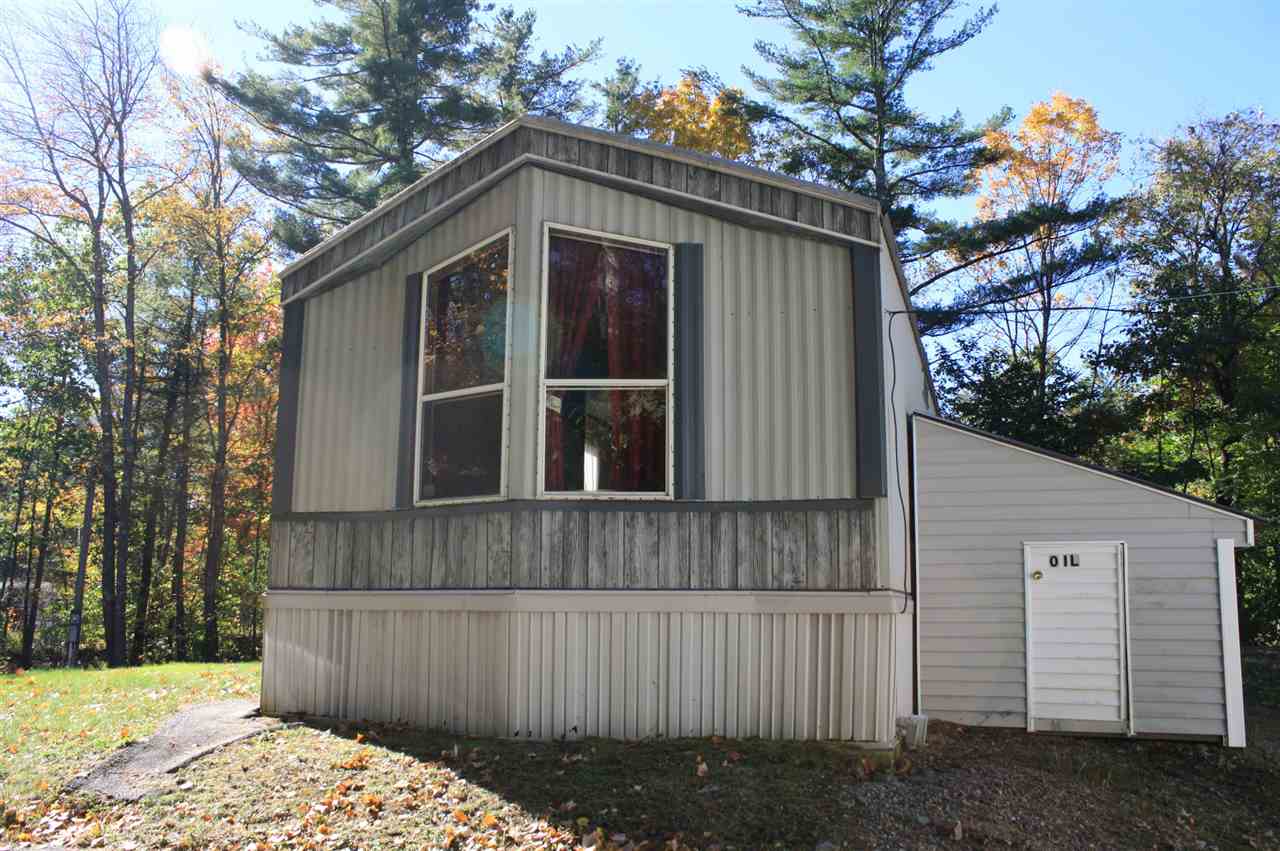 128 Waldron Road Farmington, NH 03835 - Photo 1 of 10
