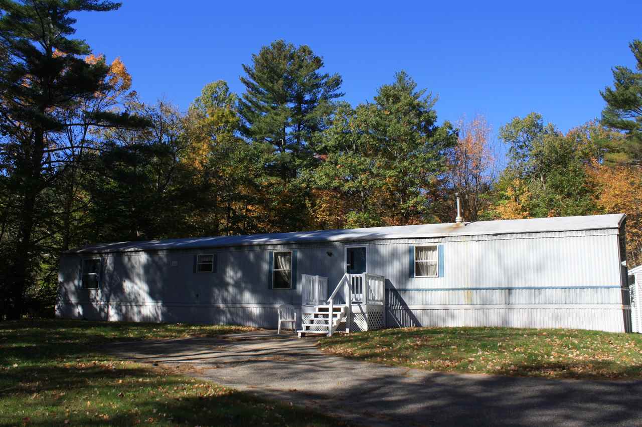 128 Waldron Road Farmington, NH 03835 - Photo 2 of 10