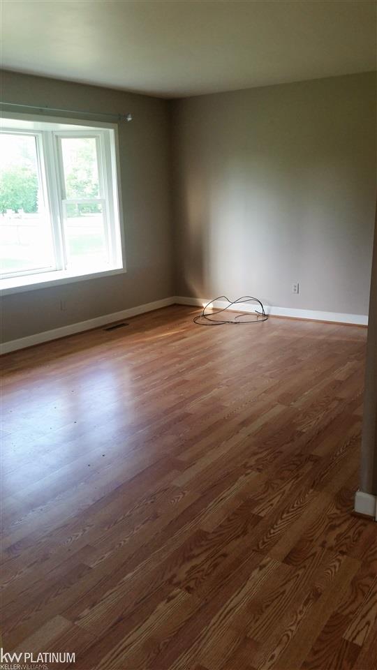 4661 Briggs Road Otter Lake, MI 48464 - Photo 3 of 10