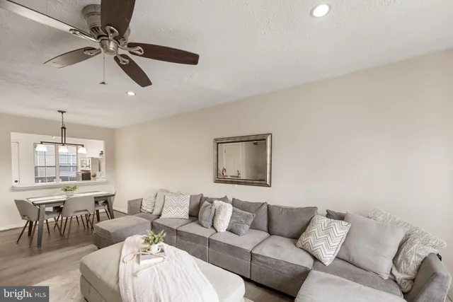 $370,000 | 7967 Calvary Court, Manassas, VA 20109