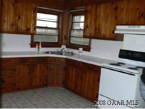 534 Rife's Ford Road Verona, VA 24482 - Photo 3 of 3 a kitchen with a sink and cabinets