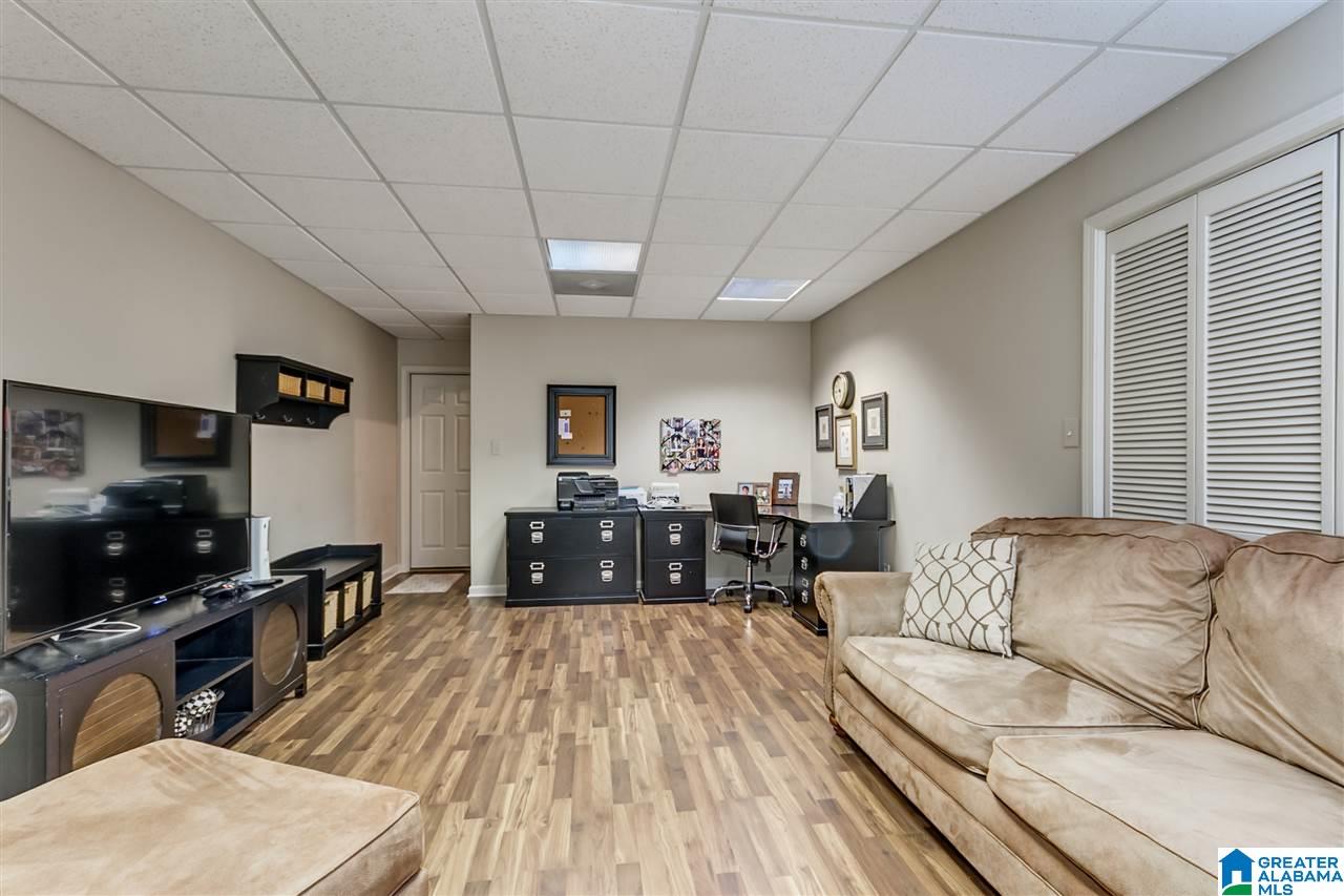 3516 Branch Mill Road Birmingham, AL 35223 - Photo 39 of 50