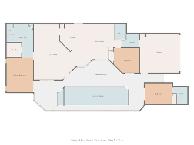 $785,000 | 22831 Warrick Wood Court, Boca Raton, FL 33433