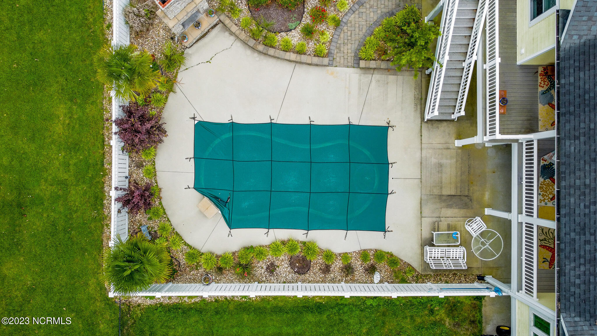 200 Nixons Beach Road Edenton, NC 27932 - Photo 14 of 76 DJI_0295-HDR