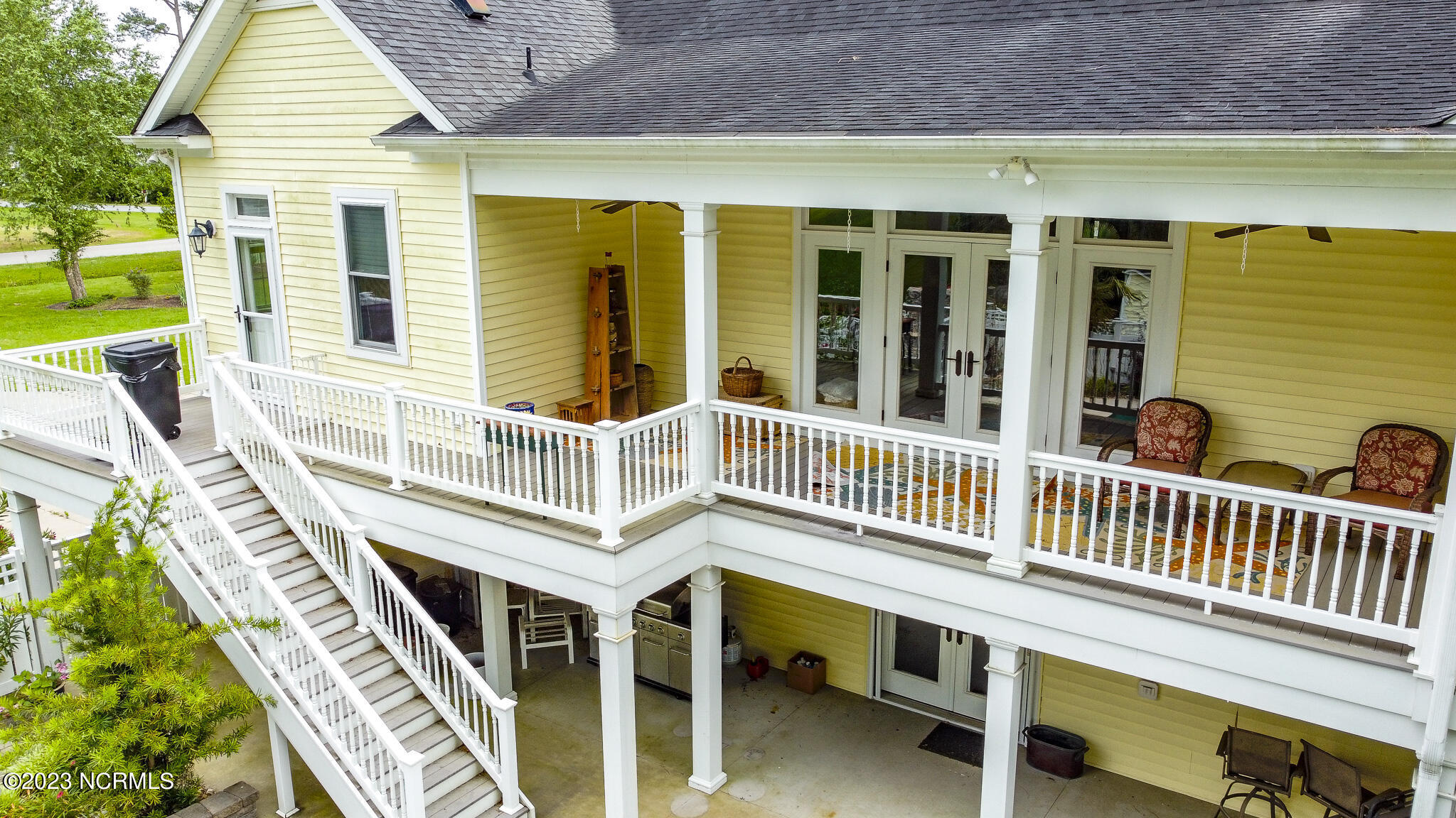 200 Nixons Beach Road Edenton, NC 27932 - Photo 15 of 76 DJI_0298-HDR