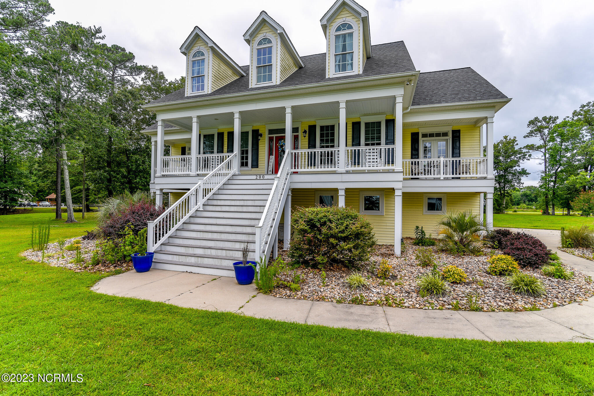 200 Nixons Beach Road Edenton, NC 27932 - Photo 19 of 76 DSC_1214-HDR