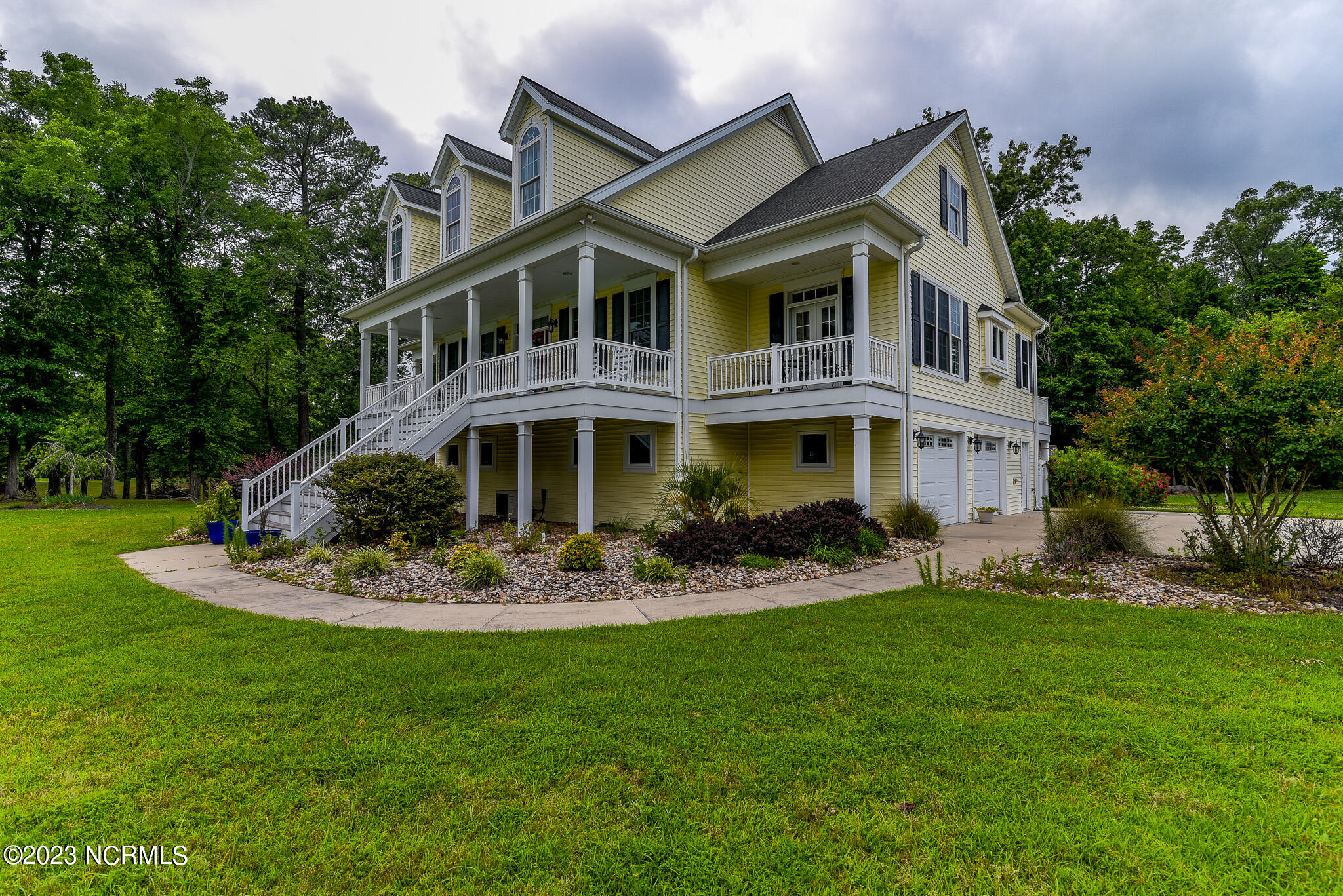 200 Nixons Beach Road Edenton, NC 27932 - Photo 20 of 76 DSC_1219-HDR
