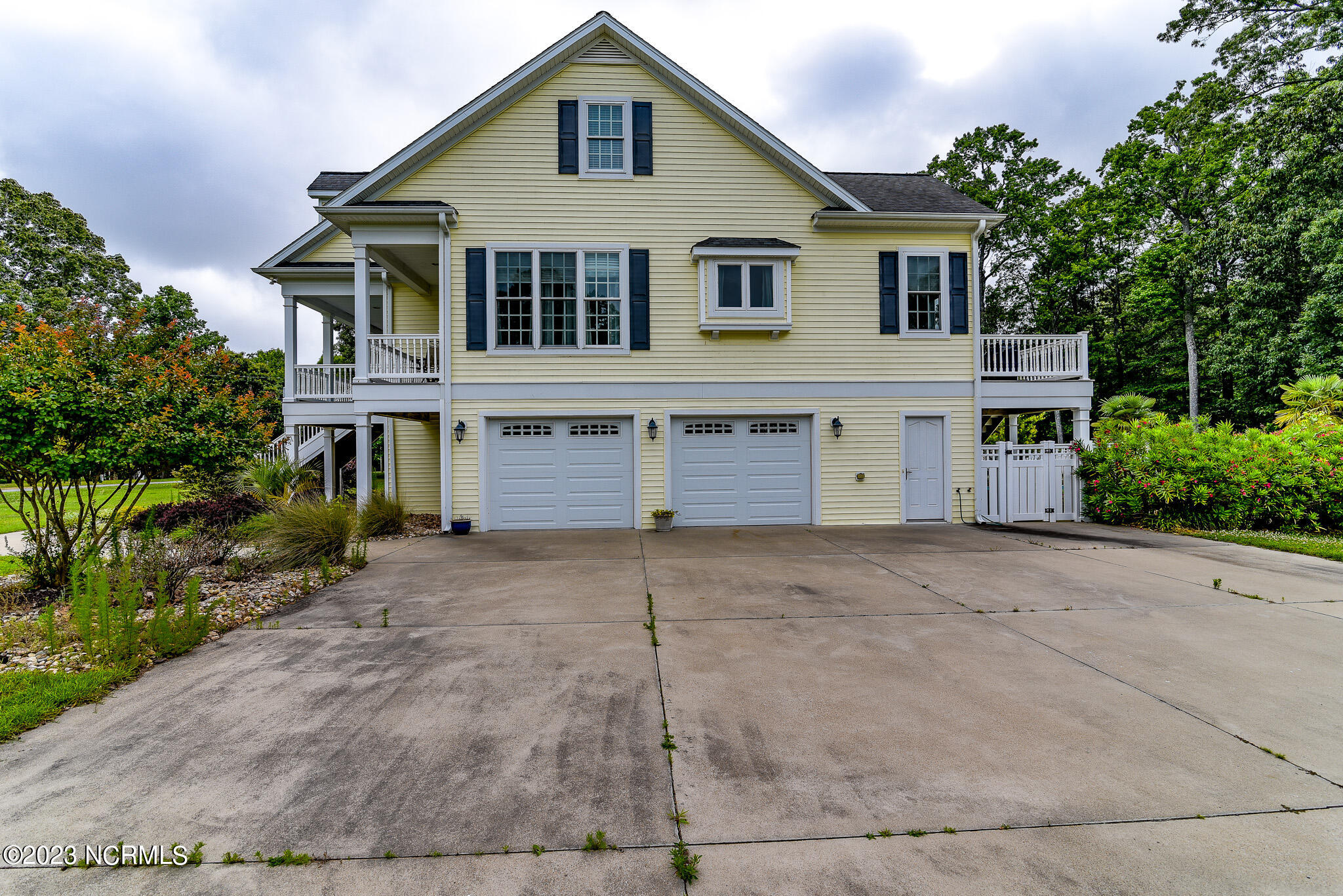 200 Nixons Beach Road Edenton, NC 27932 - Photo 21 of 76 DSC_1224-HDR