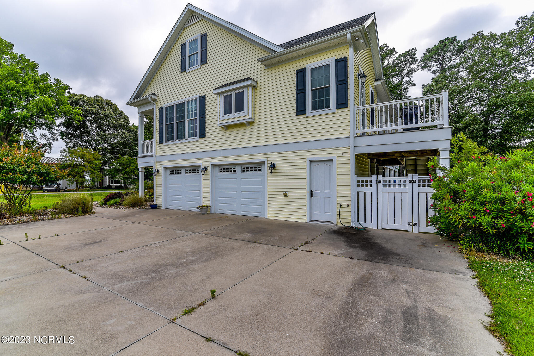 200 Nixons Beach Road Edenton, NC 27932 - Photo 22 of 76 DSC_1229-HDR