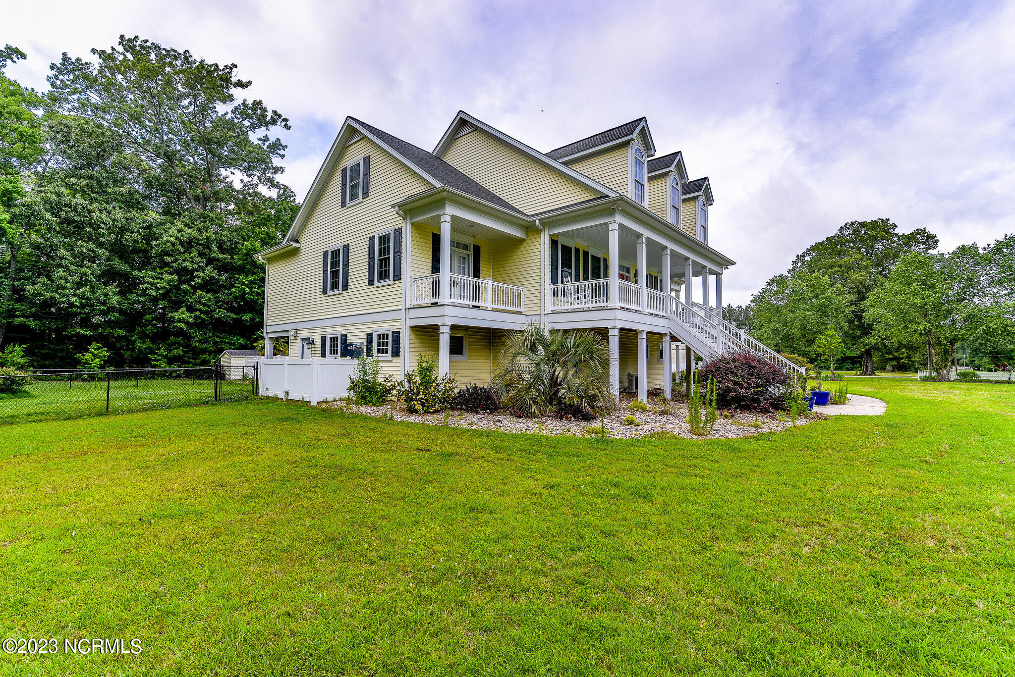 200 Nixons Beach Road Edenton, NC 27932 - Photo 24 of 76 DSC_1239-HDR