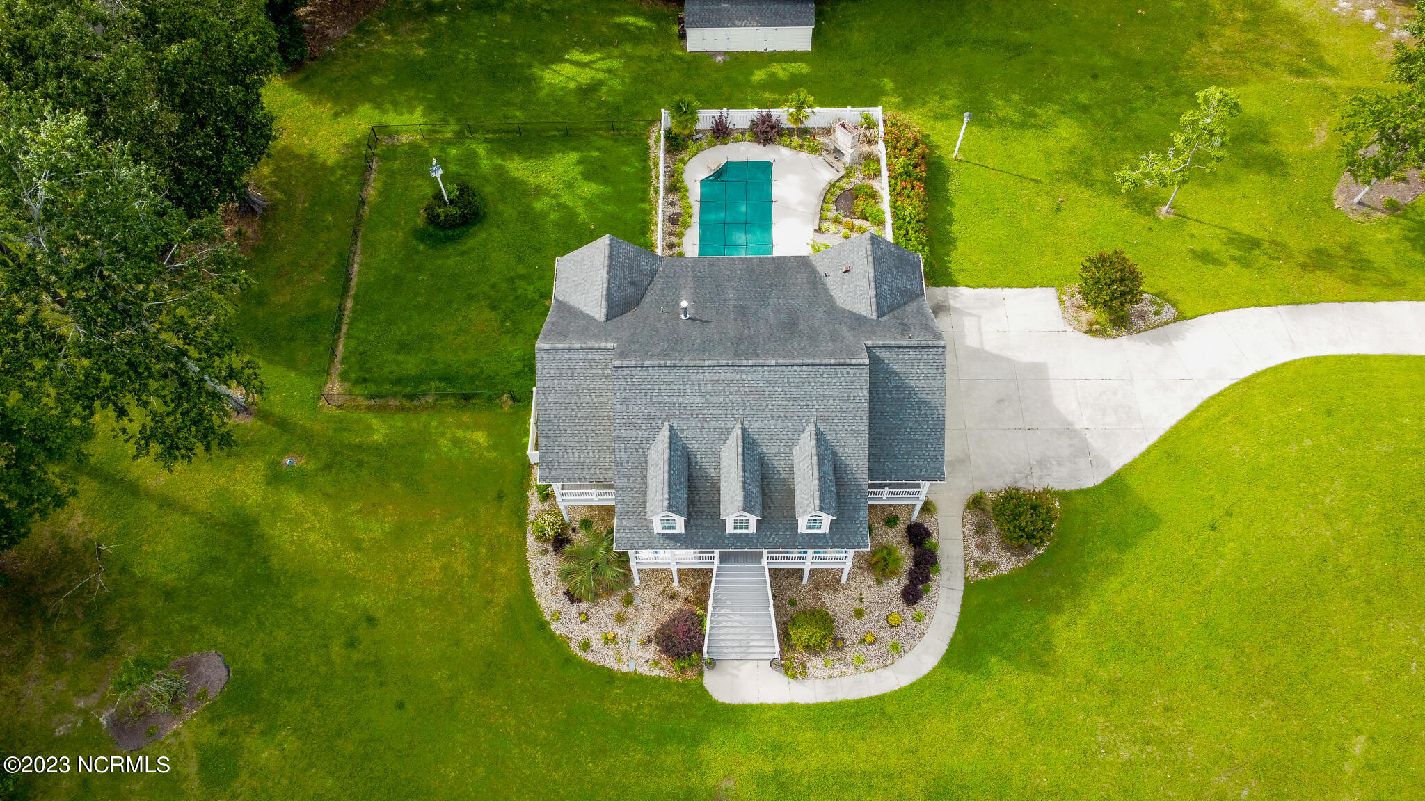 200 Nixons Beach Road Edenton, NC 27932 - Photo 6 of 76 DJI_0256-HDR