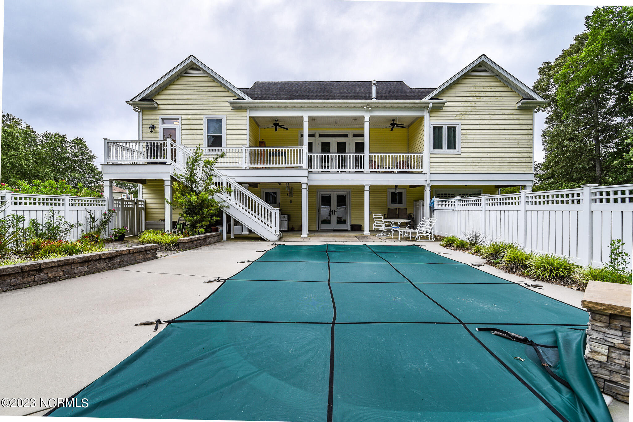 200 Nixons Beach Road Edenton, NC 27932 - Photo 62 of 76 DSC_1435