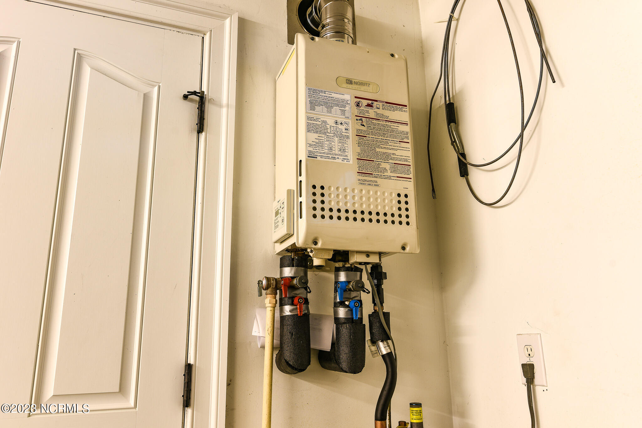 200 Nixons Beach Road Edenton, NC 27932 - Photo 70 of 76 DSC_1470