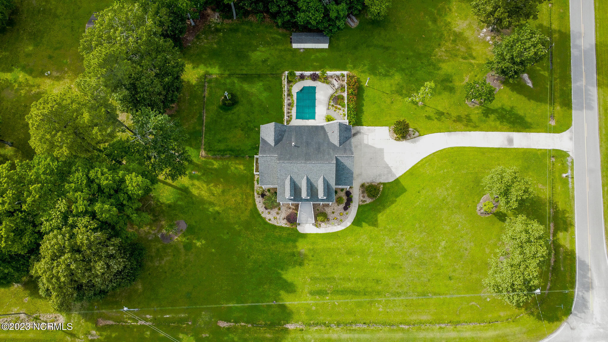 200 Nixons Beach Road Edenton, NC 27932 - Photo 7 of 76 DJI_0259-HDR