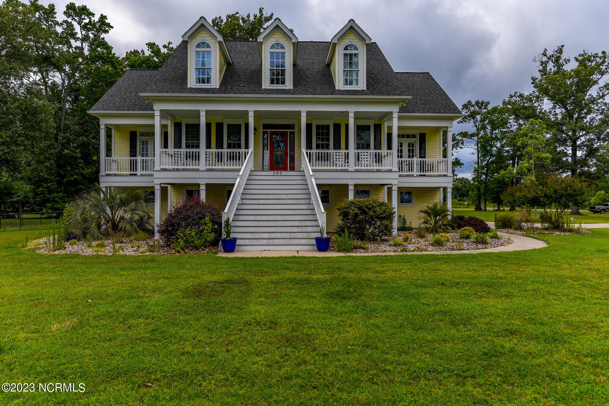 200 Nixons Beach Road Edenton, NC 27932 - Photo 72 of 76 DSC_1209-HDR
