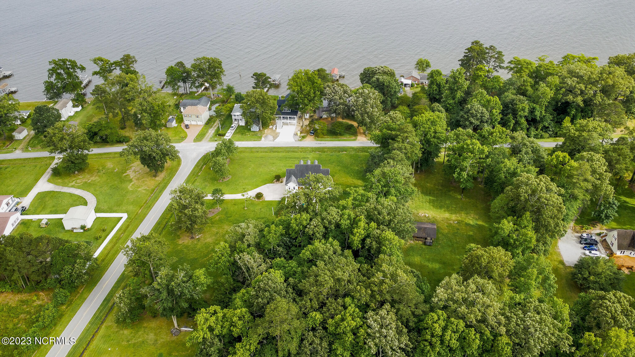 200 Nixons Beach Road Edenton, NC 27932 - Photo 75 of 76 DJI_0274-HDR