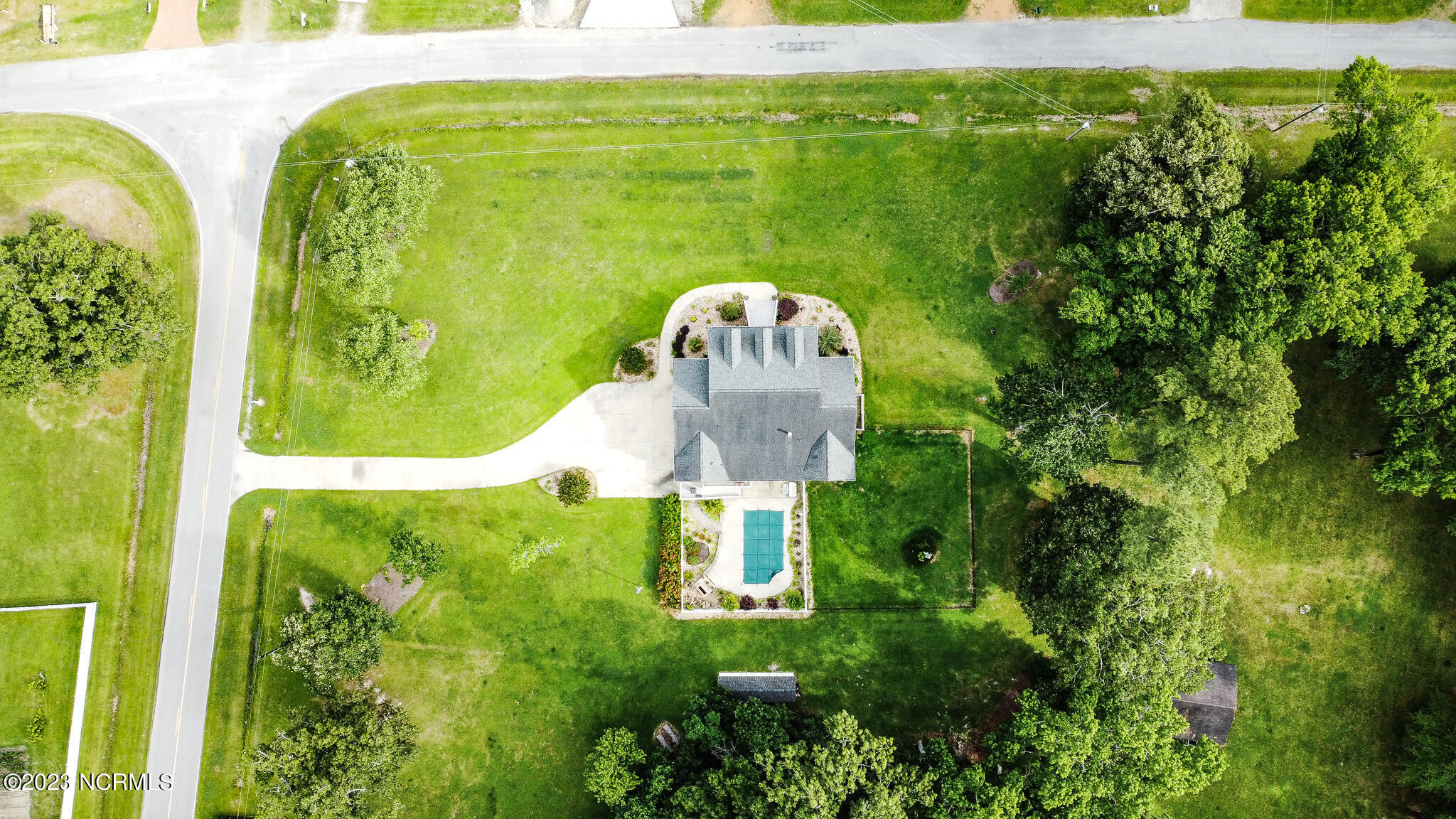 200 Nixons Beach Road Edenton, NC 27932 - Photo 76 of 76 DJI_0276