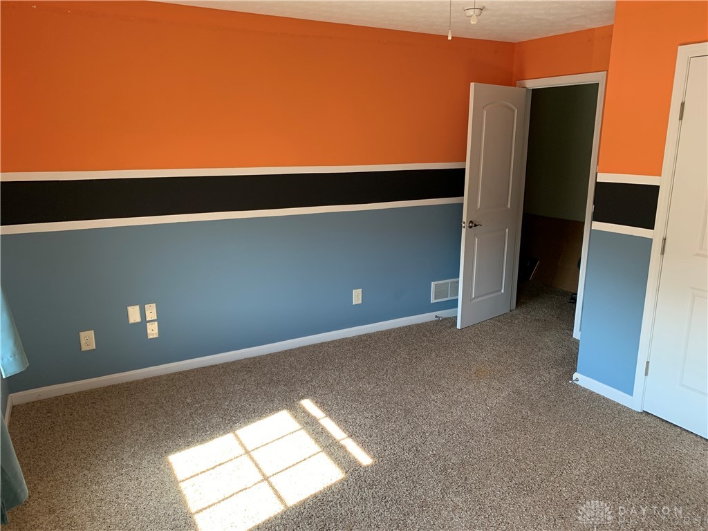 139 Timber Ridge Drive Carlisle, OH 45005 - Photo 3 of 44 Bedroom 2
