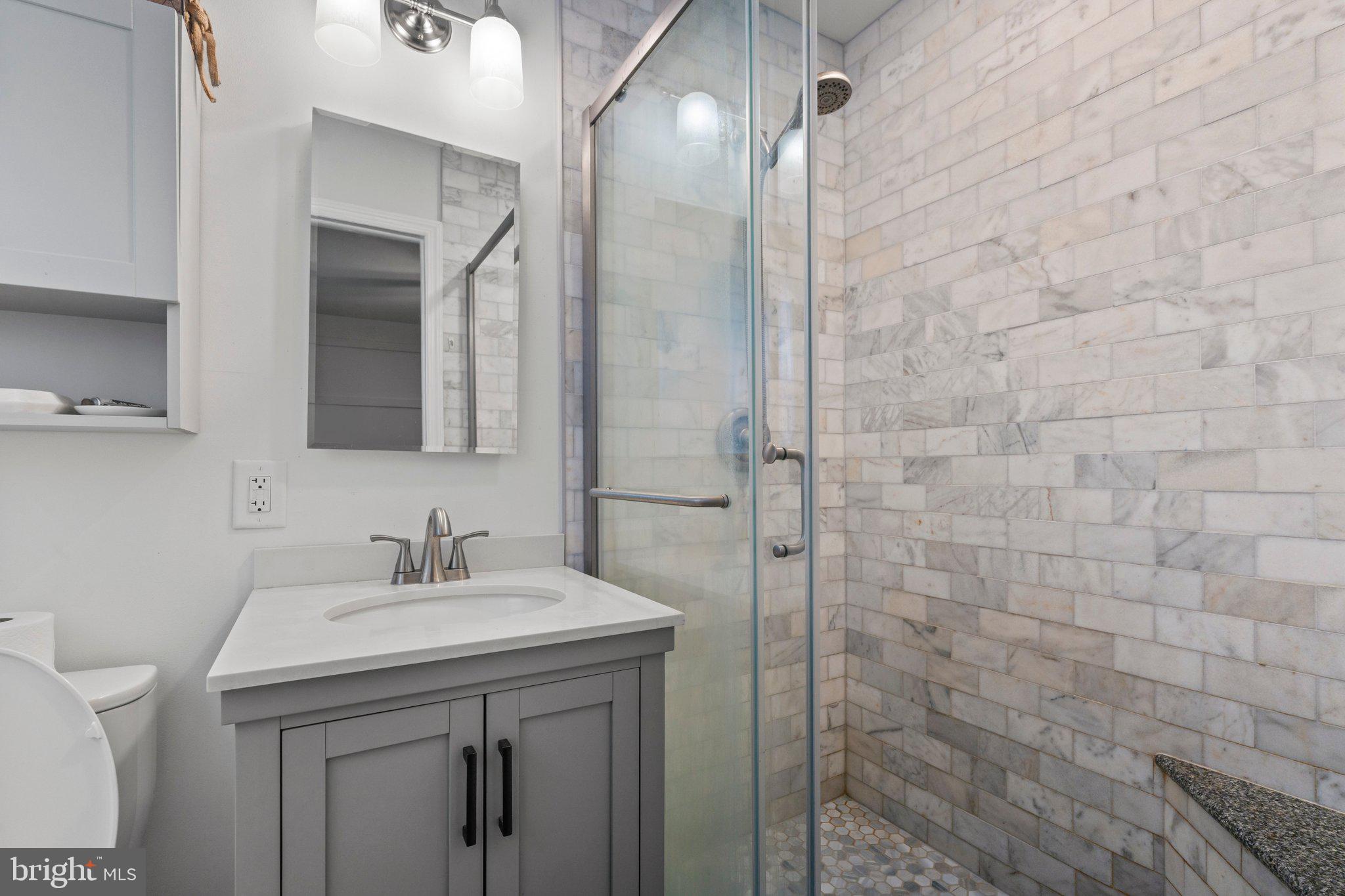 554 West Scotch Road Pennington, NJ 08534 - Photo 13 of 29 Master Bath