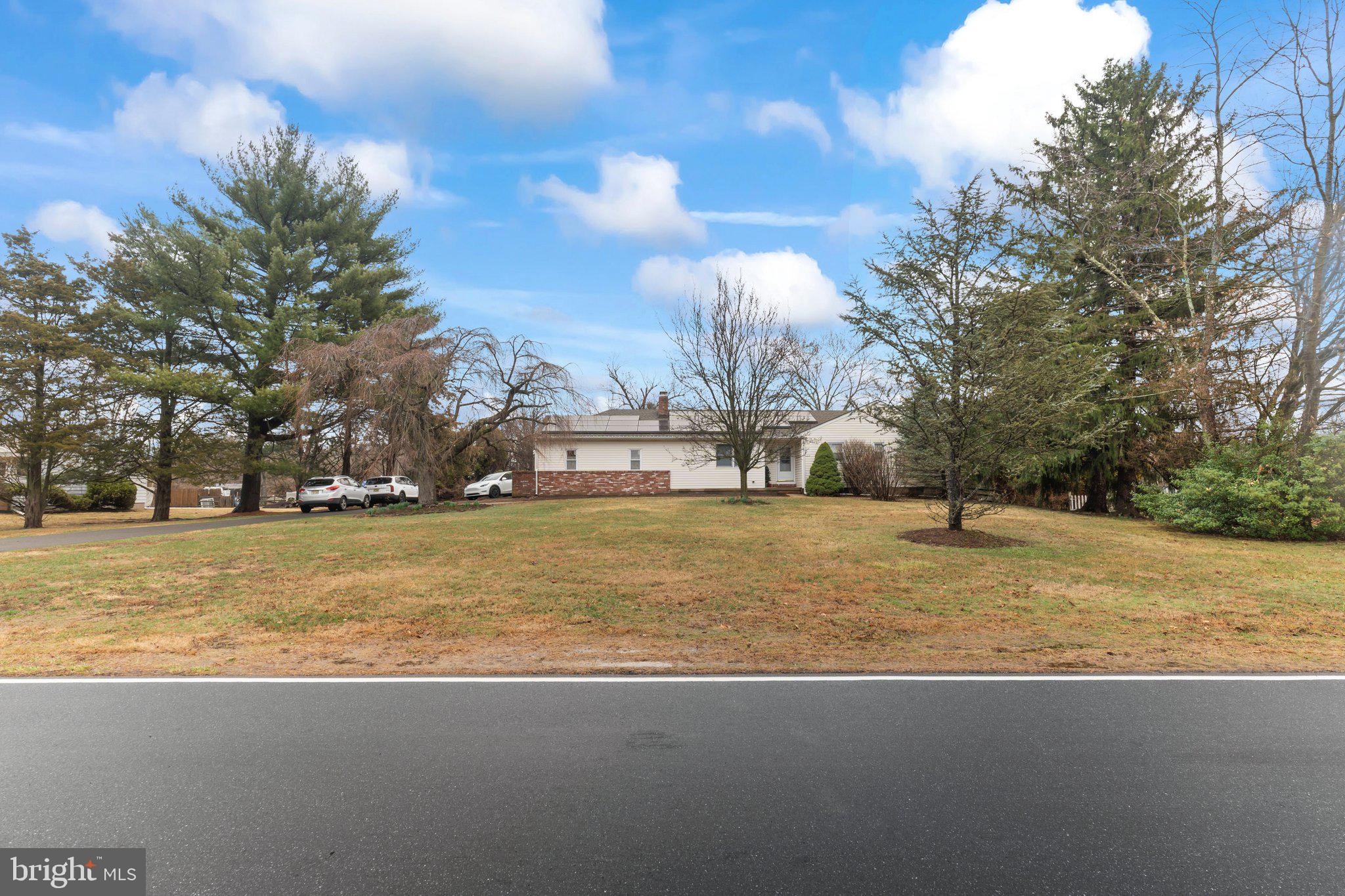 554 West Scotch Road Pennington, NJ 08534 - Photo 29 of 29 Front