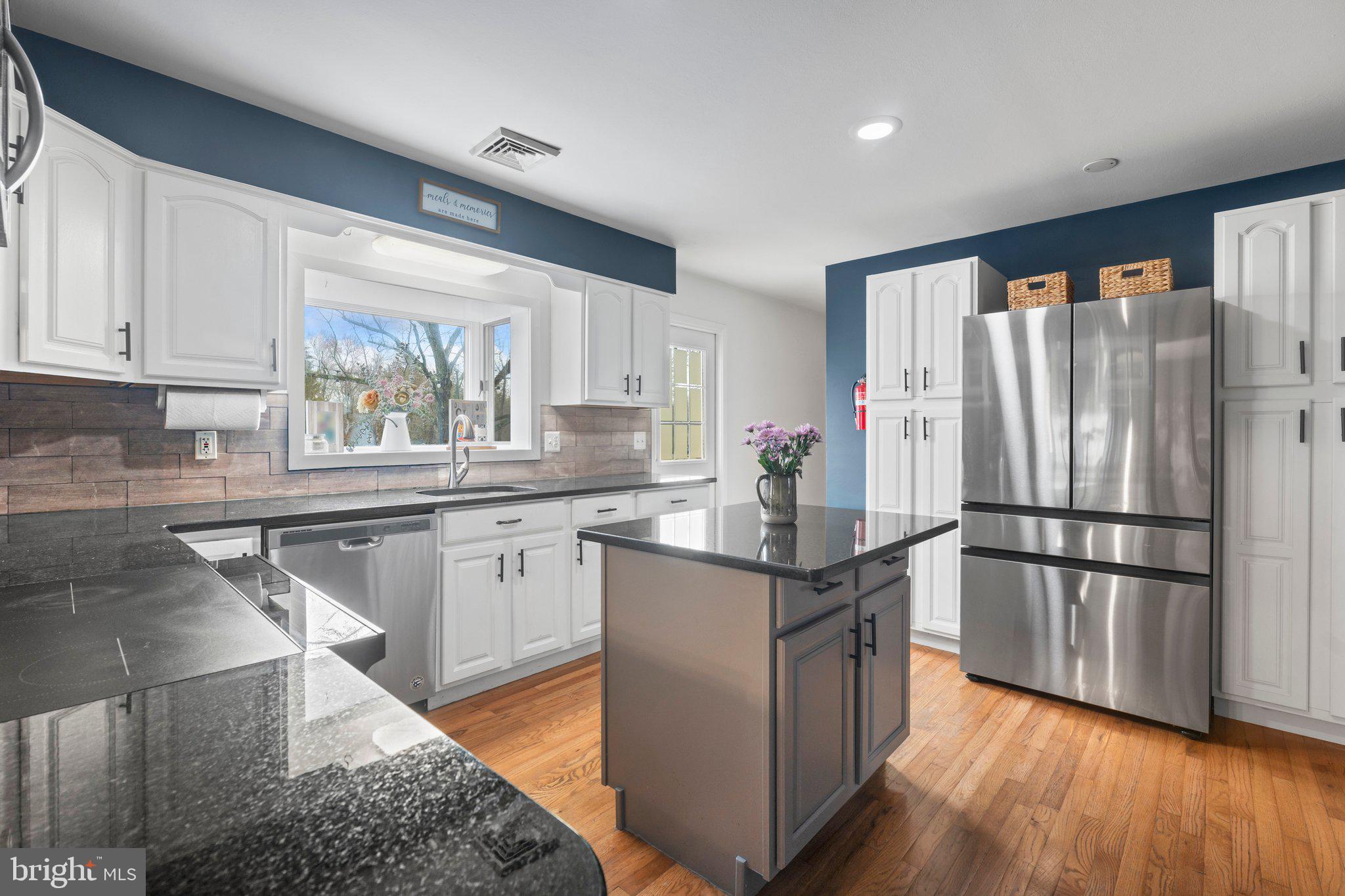 554 West Scotch Road Pennington, NJ 08534 - Photo 8 of 29 Kitchen