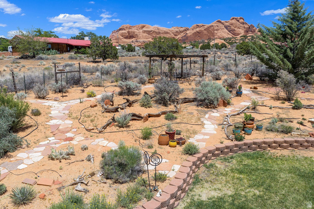 2154 Rio Verde Moab, UT 84532 - Photo 40 of 55