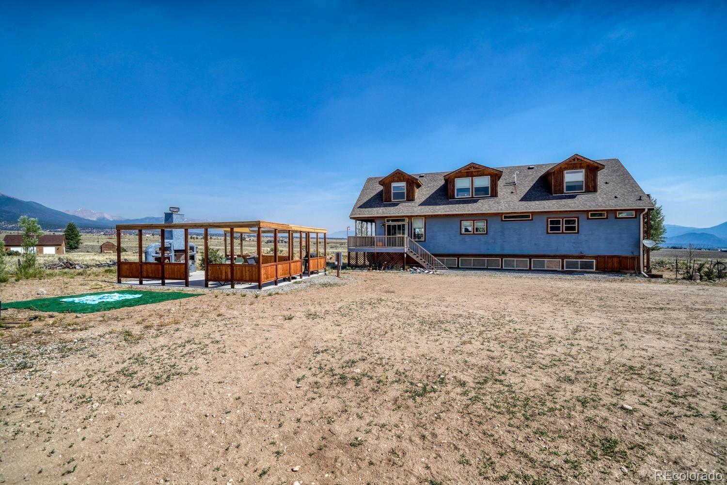 13781 Schoger Road Nathrop, CO 81236 - Photo 50 of 50