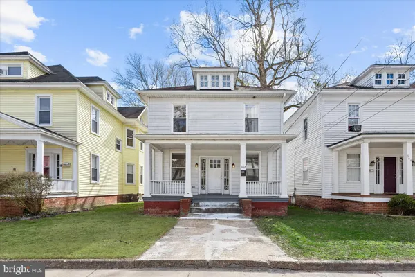 $200,000 | 302 Hazel Avenue, Salisbury, MD 21801