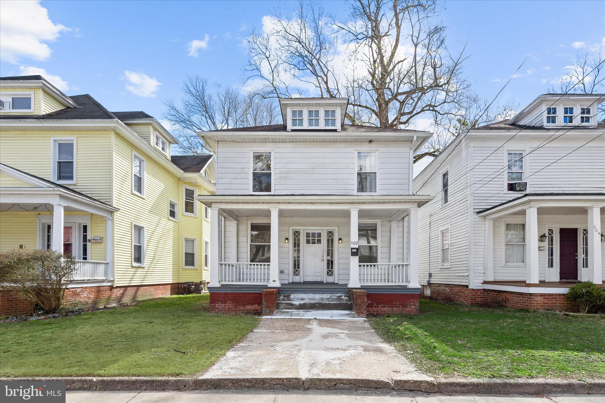302 Hazel Avenue Salisbury, MD 21801 - Photo 1 of 37 Welcome Home!