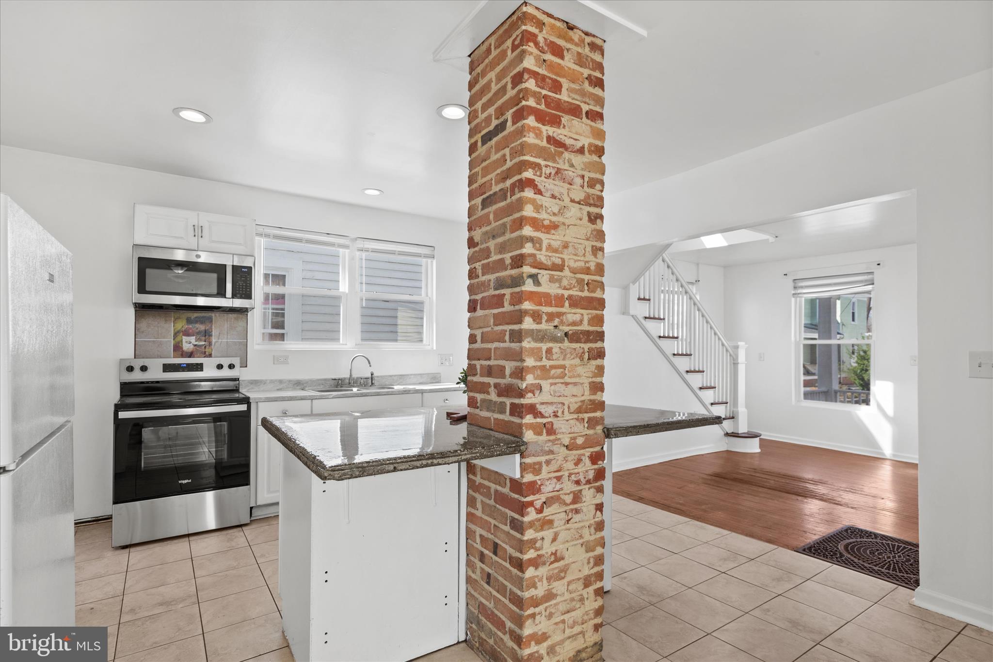 302 Hazel Avenue Salisbury, MD 21801 - Photo 11 of 37 Kitchen