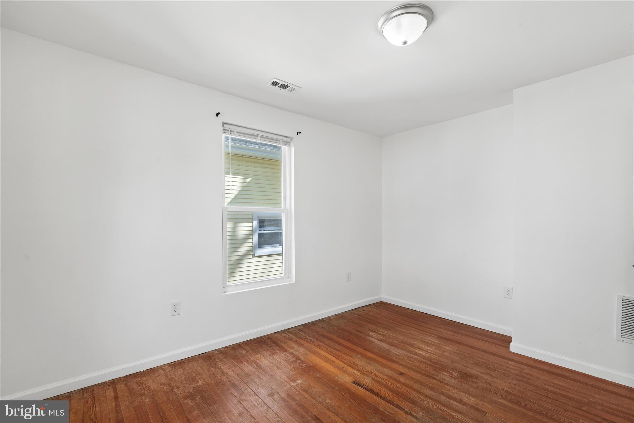 302 Hazel Avenue Salisbury, MD 21801 - Photo 19 of 37 Second Bedroom