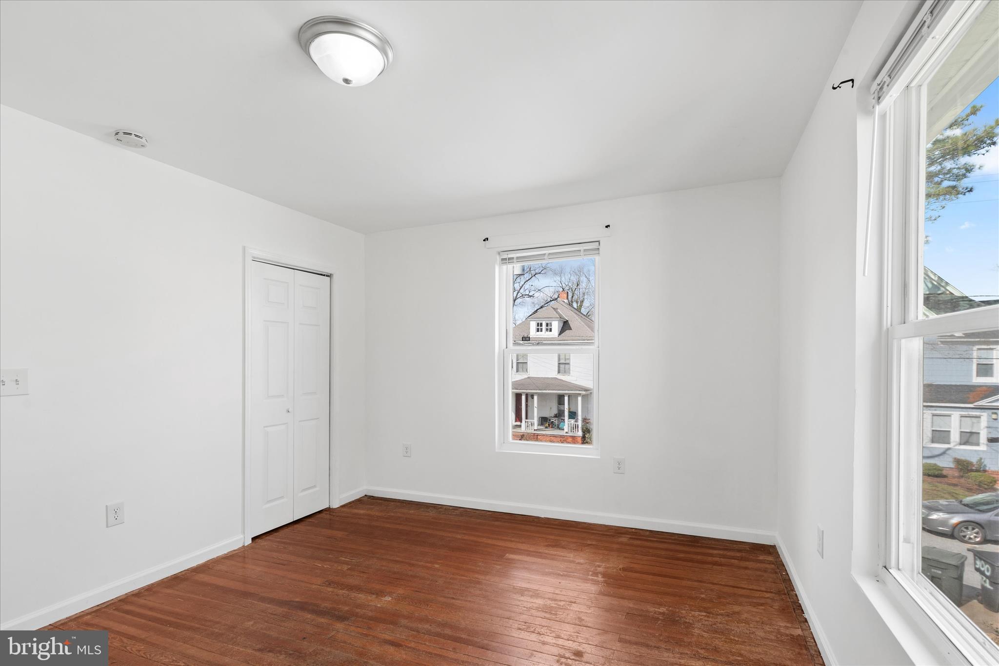 302 Hazel Avenue Salisbury, MD 21801 - Photo 20 of 37 Second Bedroom
