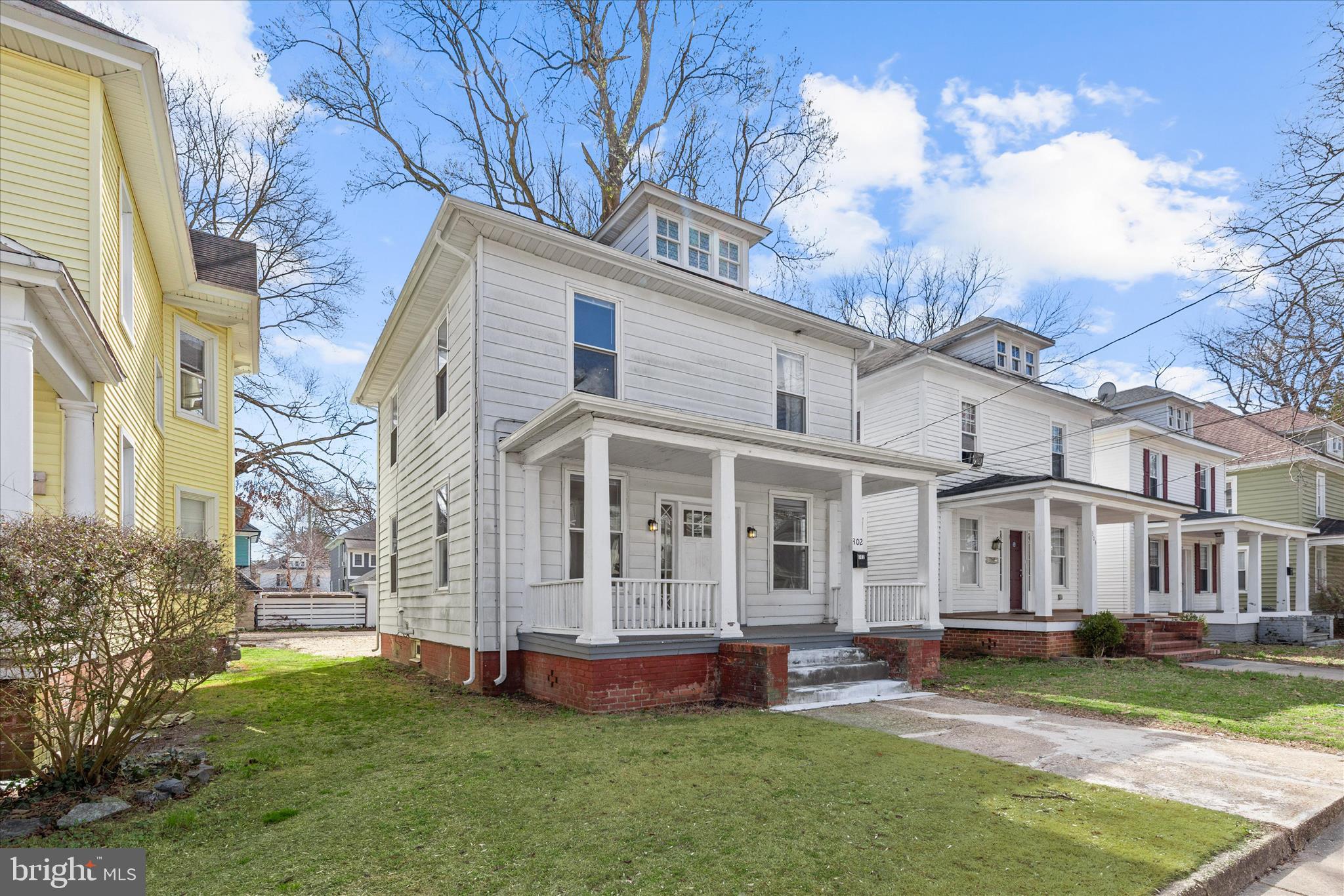 302 Hazel Avenue Salisbury, MD 21801 - Photo 2 of 37 302 Hazel Ave, Salisbury