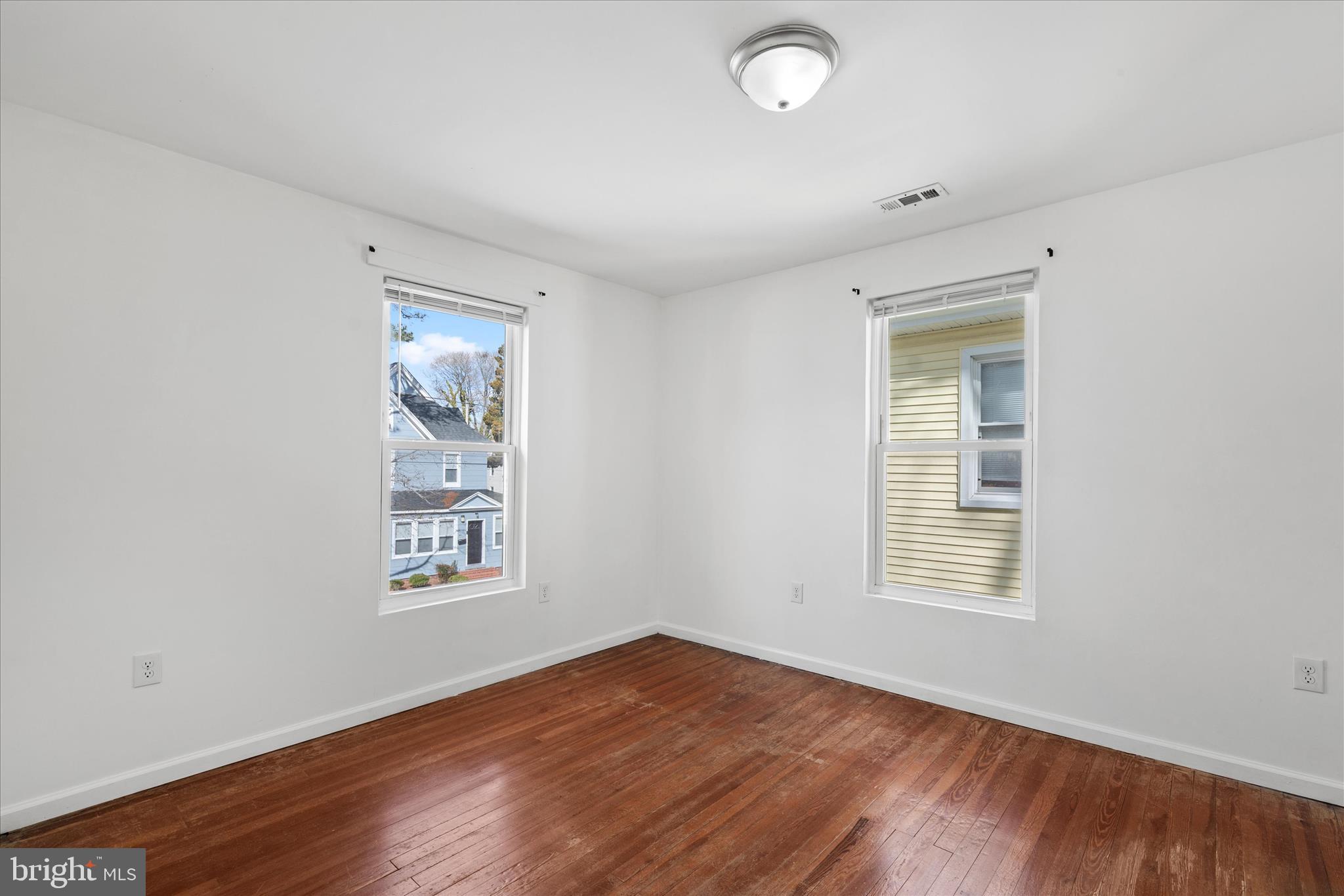 302 Hazel Avenue Salisbury, MD 21801 - Photo 21 of 37 Second Bedroom