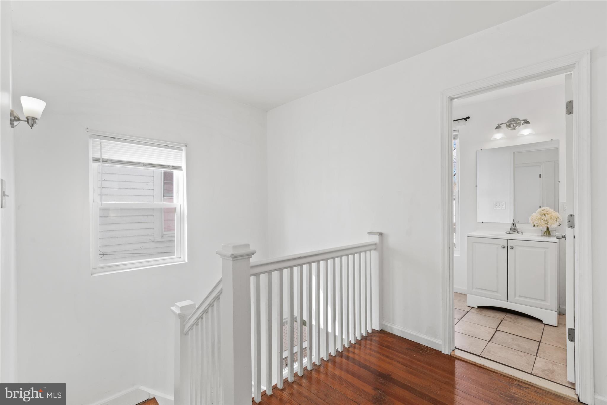 302 Hazel Avenue Salisbury, MD 21801 - Photo 22 of 37 Upstairs Landing