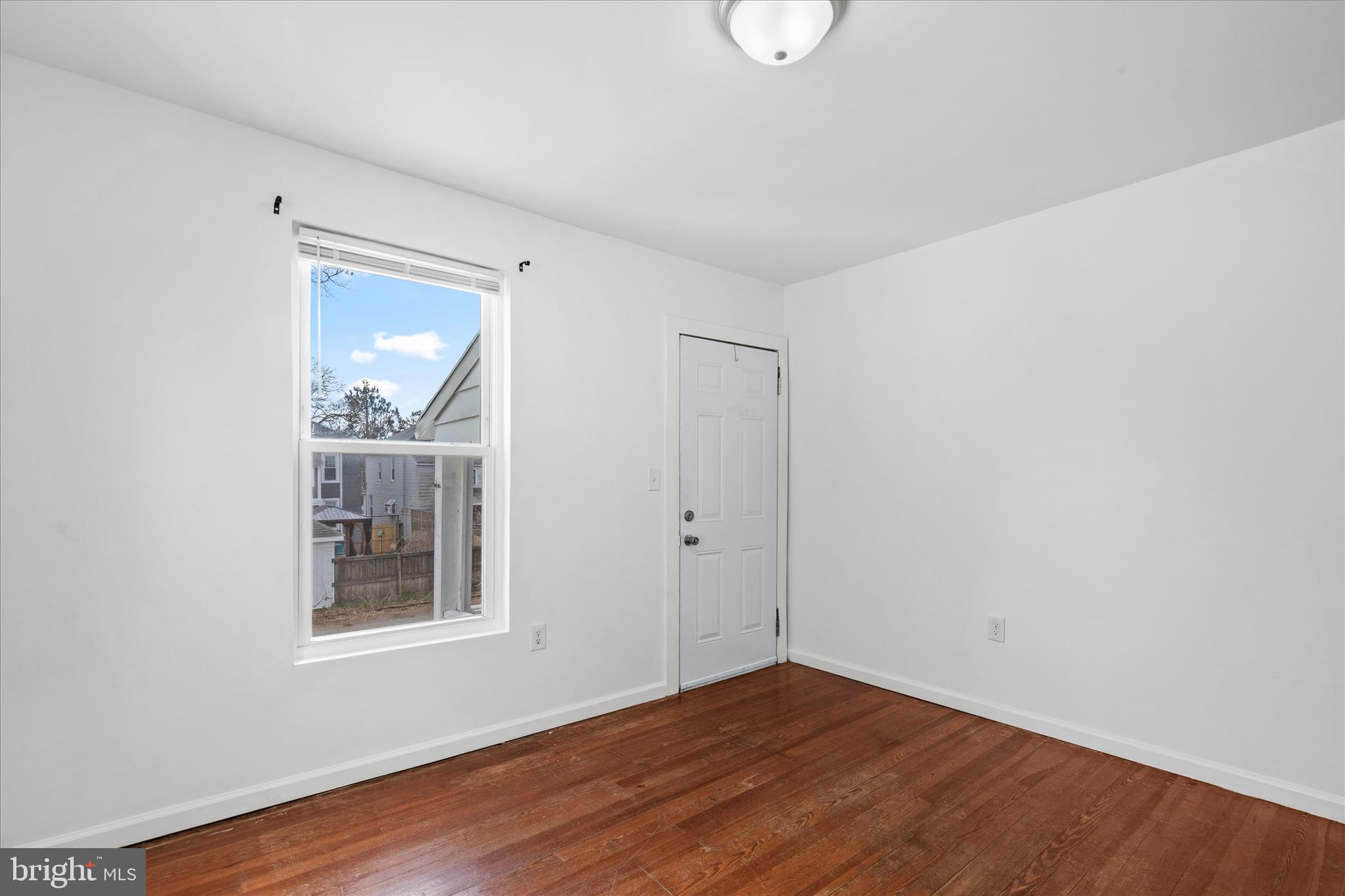 302 Hazel Avenue Salisbury, MD 21801 - Photo 25 of 37 Primary Bedroom with Balcony