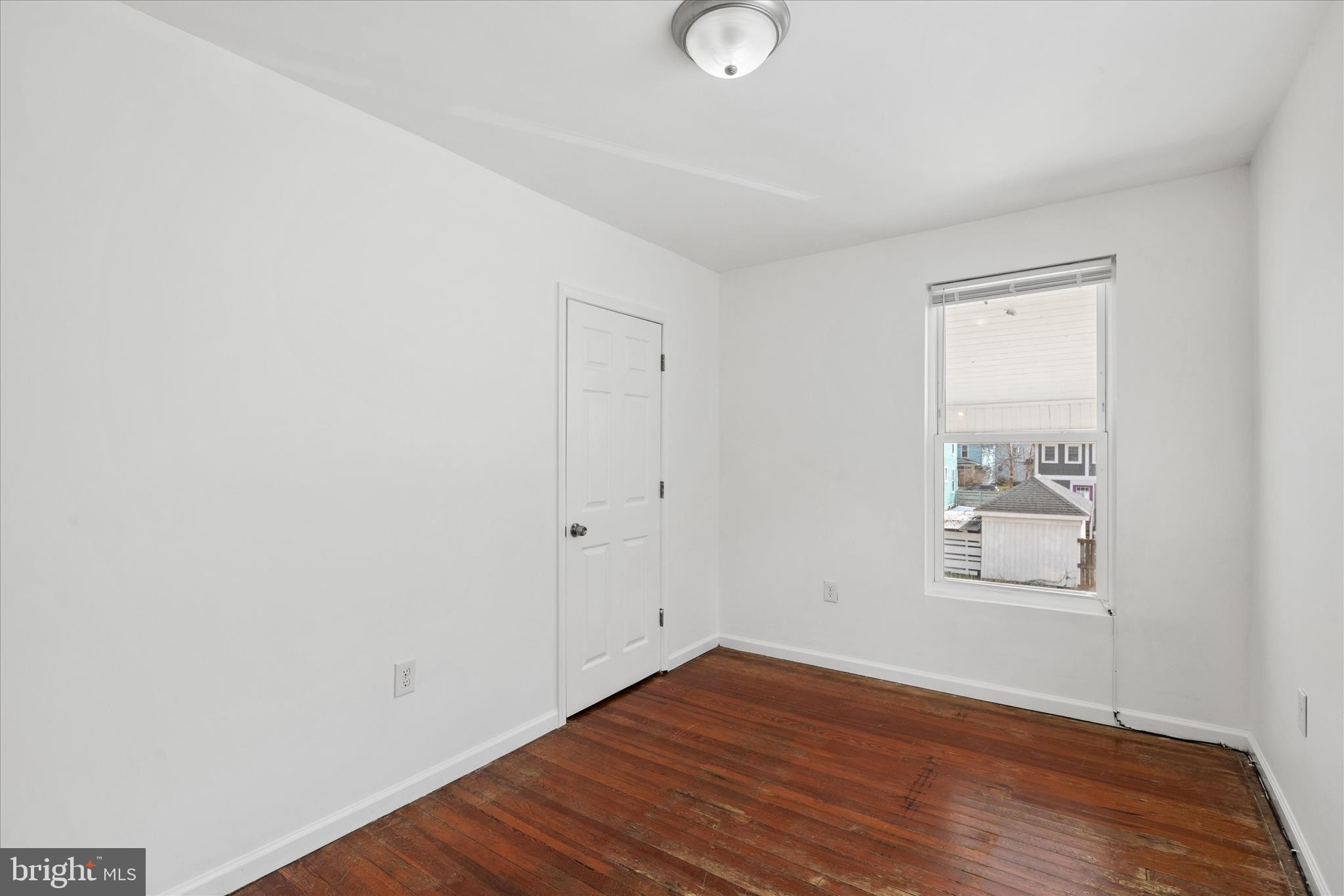 302 Hazel Avenue Salisbury, MD 21801 - Photo 30 of 37 Third Bedroom