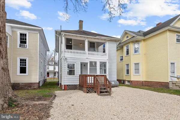 $200,000 | 302 Hazel Avenue, Salisbury, MD 21801