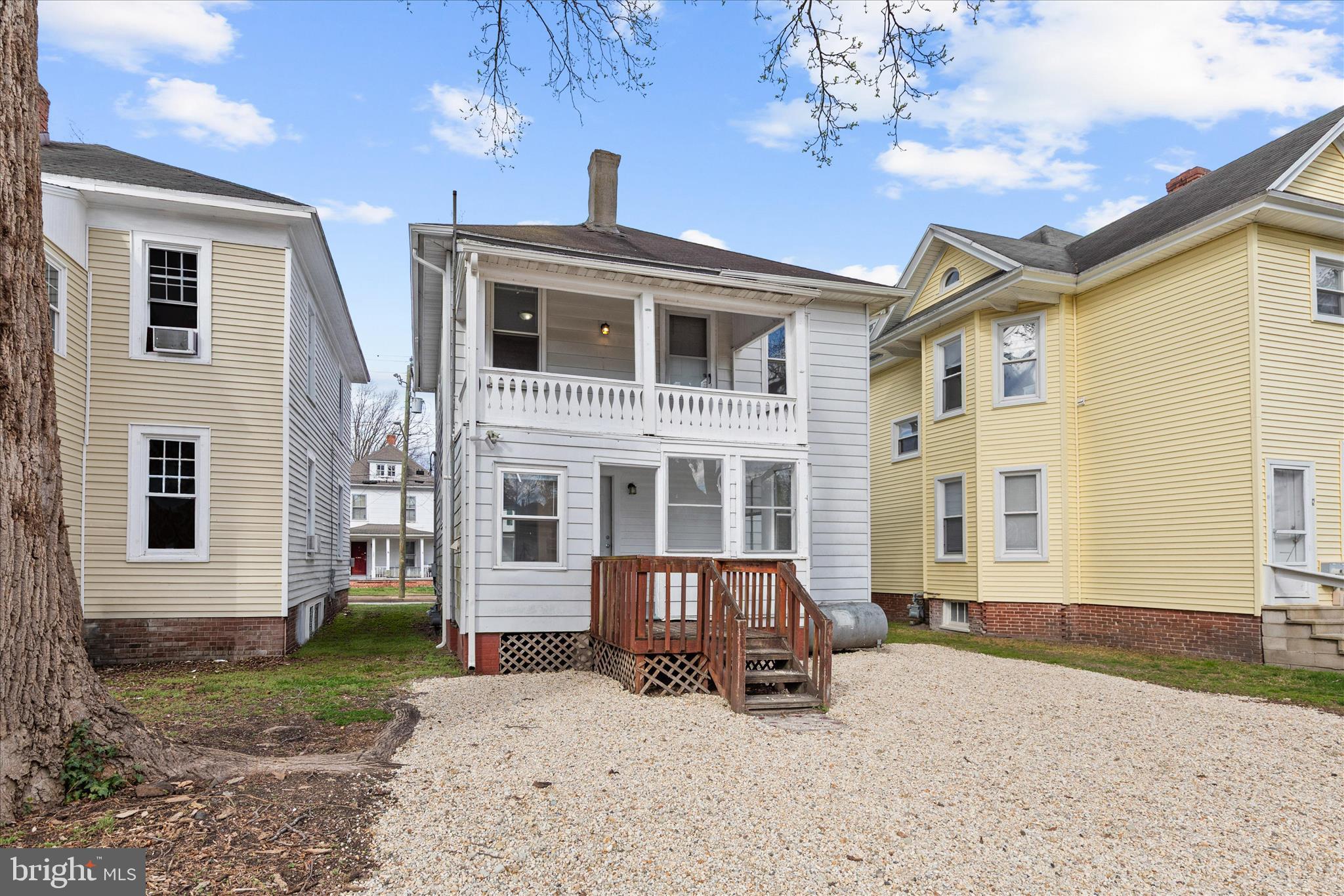 302 Hazel Avenue Salisbury, MD 21801 - Photo 31 of 37 Exterior