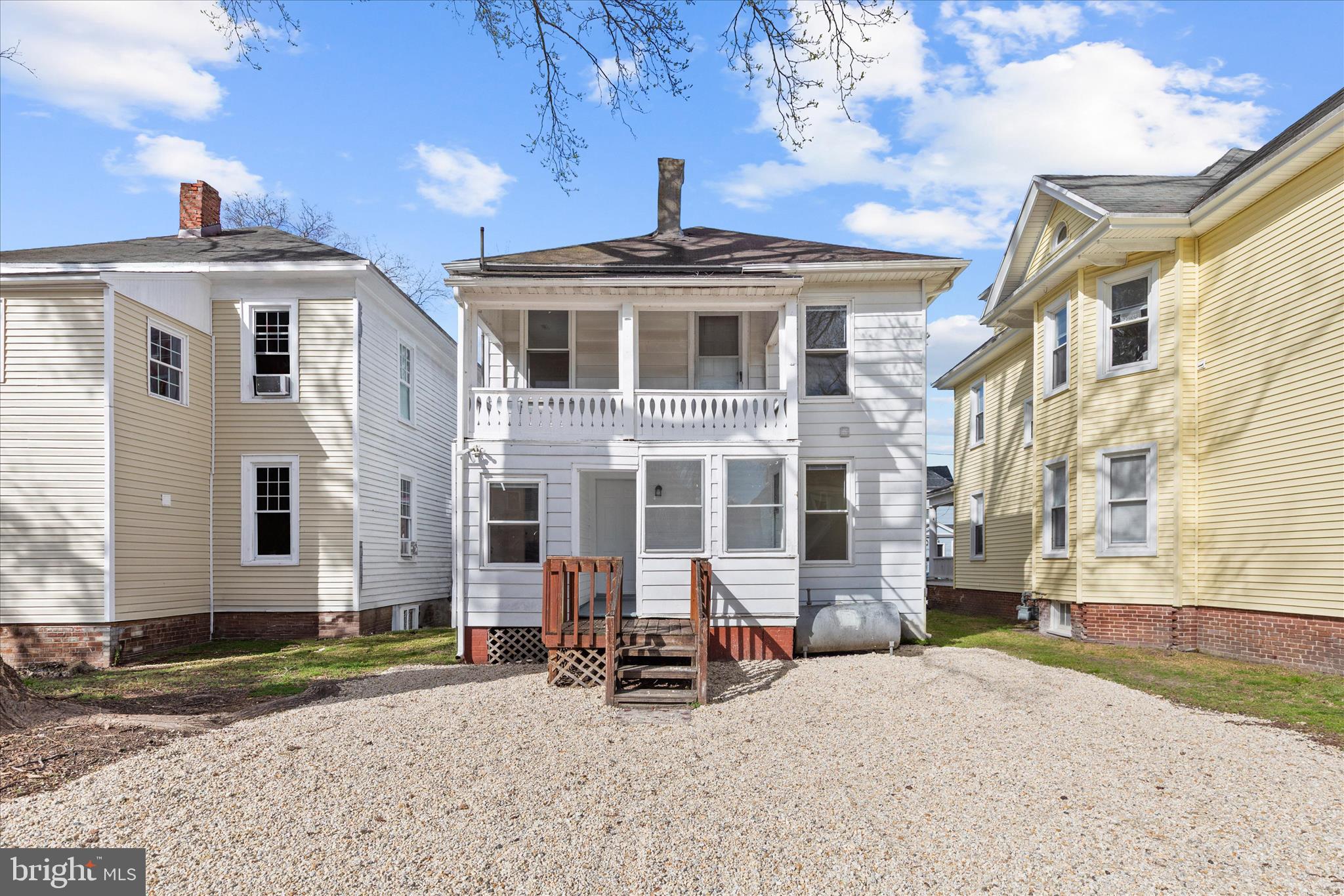 302 Hazel Avenue Salisbury, MD 21801 - Photo 32 of 37 Exterior