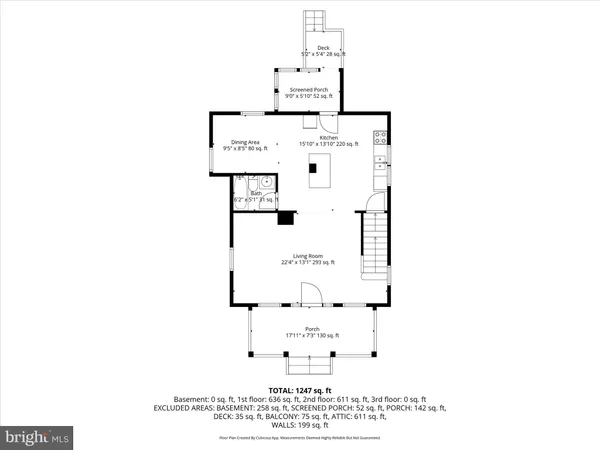 $200,000 | 302 Hazel Avenue, Salisbury, MD 21801